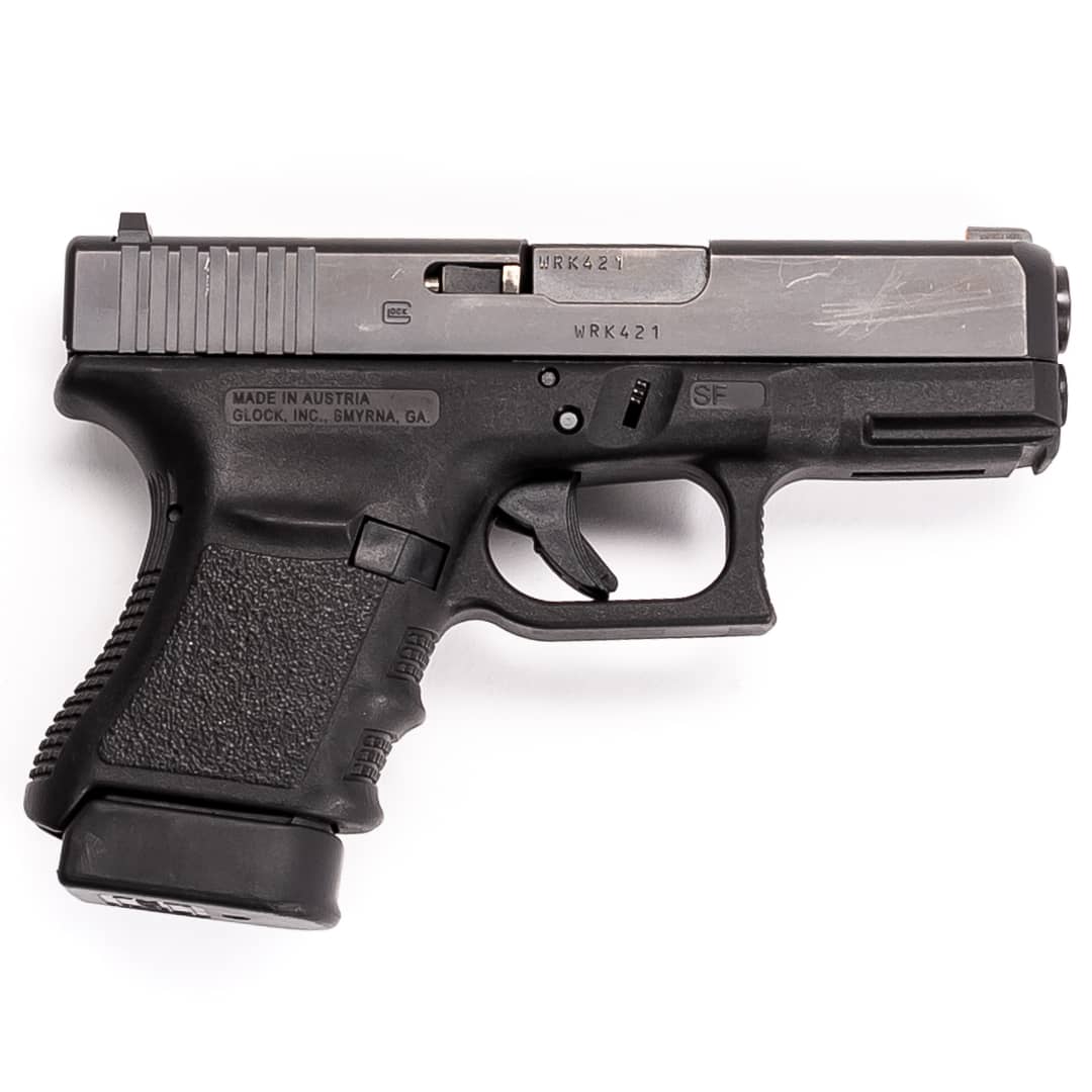 Image of GLOCK GLOCK 30S GEN 3